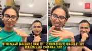 Zerodha CEO Nithin Kamath Fails Gen Z Slang Quiz in Viral Video