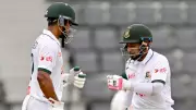 ZIM vs BAN Test 2025: Live TV & Streaming in India