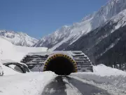 Zojila Tunnel Breakthrough: All-Weather Shield for Strategic Kargil Route