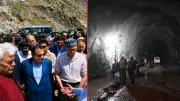 Zojila Tunnel Breakthrough: Key Milestone in Himalayan Infrastructure Project