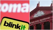 Zomato, Swiggy, Zepto Challenge Karnataka Gig Workers' Welfare Law in High Court