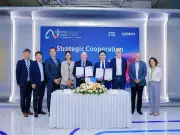 ZTE and GSMA Co-locate Global Summit with M360 ASEAN at MWC26 Shanghai