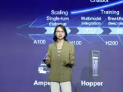 ZTE CDO Cui Li at MWC Shanghai 2026: Unlocking Value in AI Era