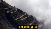 Zuluk: Sikkim's Himalayan Village With 32 Hairpin Bends and Silk Route Legacy