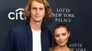 Zverev Eyes First Grand Slam Title at French Open Final Without Girlfriend