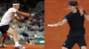 Zverev, Mensik Reach 2026 French Open Semifinals, Set Up Clash