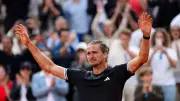 Zverev Wins First Major at Roland Garros 2026