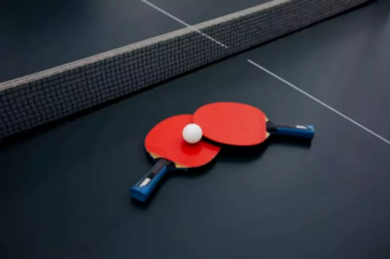 Chandigarh coach Pulkit Arora shortlisted for Namibia national TT team head coach
