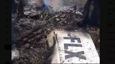 10 Killed in Bahamas Plane Crash; Flamingo Air Flights Grounded
