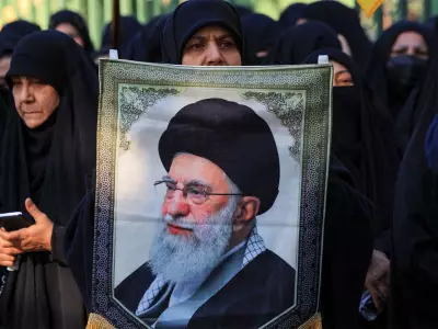 13 Countries Skip Khamenei Funeral Under US Pressure: Report