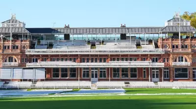 142 Years After Men's Debut, Lord's Hosts First Women's Test