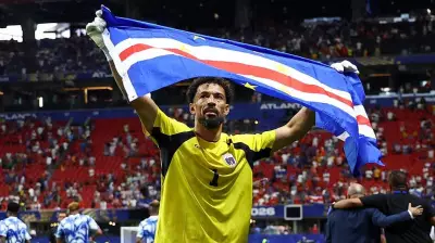 2026 FIFA World Cup: Smaller Nations Shine in Expanded 48-Team Format
