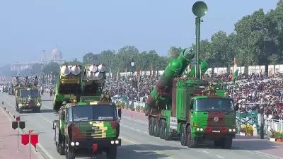 25 Years of BrahMos: Story of India's Supersonic Cruise Missile