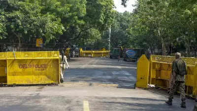 36-Day CJP Protest Ends at Jantar Mantar as Dipke Recovers