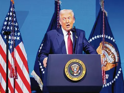 45% of Indian exports to US exempt from new tariff: Govt