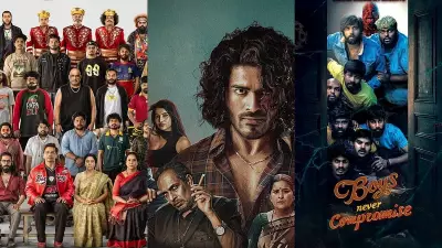 5 Exciting Kannada Films Hit Theaters Today: Mother Promise, Rakky & More