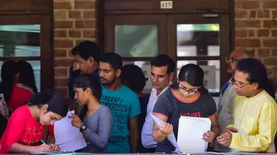 58 Engineering Colleges Shut Across India in 2025-26: AICTE