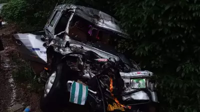 7 food delivery boys killed in accident near Karnataka's Yellapur
