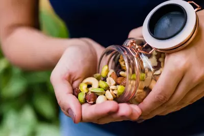 86% Indians Prioritise Protein in Snacks: Farmley Report