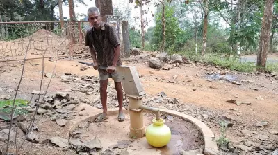 98% of groundwater samples in Karnataka meet uranium safety limits: BARC