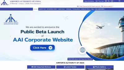 AAI Recruitment 2026: 389 Manager and Junior Executive Posts, Salary Up to ₹1.8 Lakh