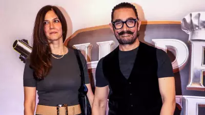 Aamir Khan Confirms July 5 Wedding with Gauri Spratt at Recent Screening