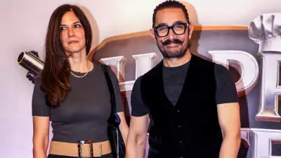 Aamir Khan's Family: Meet His Kids, Brother Faisal, and Aditi Rao Hydari Link