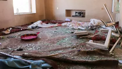 Afghanistan Airstrikes on Pakistan; Islamabad Shoots Down Drones