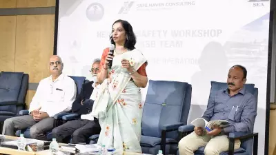 After STP Tragedy, BWSSB Holds Workshop on Workers' Safety in Bengaluru