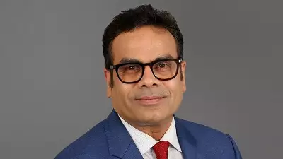 AI Transformation Poses Key Challenge for Infosys CEO-Designate Ashiss Kumar Dash