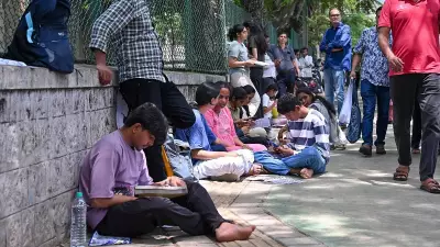 AIAPGET 2026 Applications Open: Exam on Aug 22 in 122 Cities