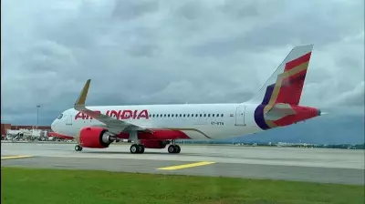 Air India Deploys New Boeing 787-9 on Mumbai-London Route with Premium Economy