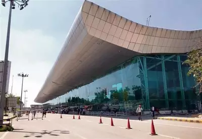 Air India's Easy Connect service launches at Amritsar airport from July 28