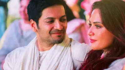 Ali Fazal, Richa Chadha to Star in Delhi-Set Comedy Film
