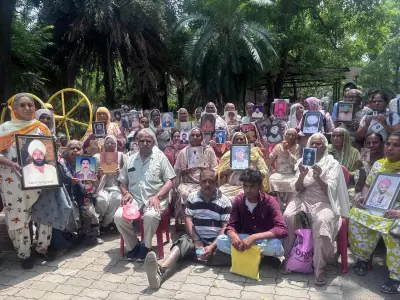 All India Anti-Terror Victims' Association Urges Release of Pending Relief Package for Punjab Families