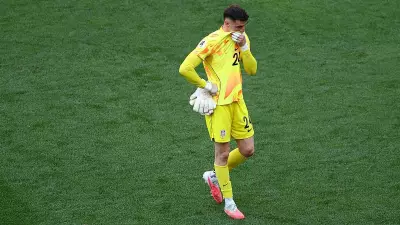 All three 2026 World Cup co-hosts exit in round-of-16 for first time