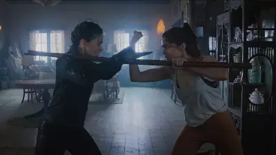 'Alpha' Review: Alia Bhatt's Pakistan-Bashing Action Dud Fails to Impress