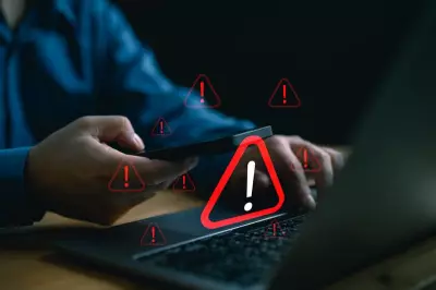 Amritsar Man Duped of Rs 6.82 Lakh in Cyber Fraud, FIR Registered