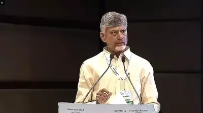 Andhra CM orders fast repatriation of Vietnam boat tragedy victims