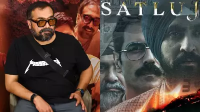 Anurag Kashyap on Satluj OTT Removal: Will Boost Viewership