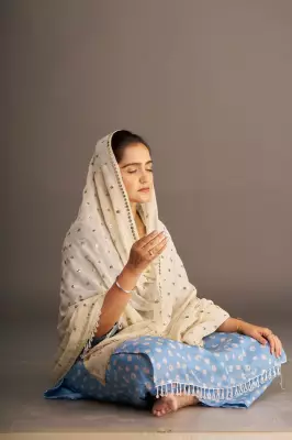 Asees Kaur on Spiritual Album Nitnem, Musical Journey, and Sikh Roots