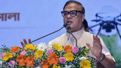 Assam BJP aims to collect Rs 12 crore from party workers for flood victims: CM
