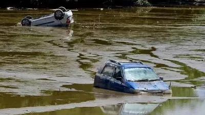 Assam Floods: 400% Excess Rain Devastates Sivasagar, Charaideo