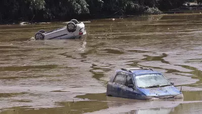 Assam Floods: Mining, Deforestation, and Heavy Rains Blamed for Over 60 Deaths, 7 Lakh Affected