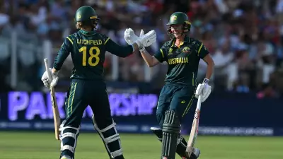 Australia beat England by seven wickets to win T20 World Cup 2026