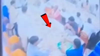 Ayodhya Ram temple donation theft: Cash vanished amid samosa parties in counting room