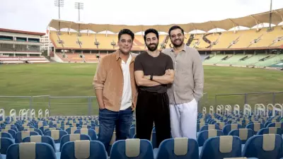 Ayushmann Khurrana's 'Mupapa' Gets Theatrical Release Date for 2026
