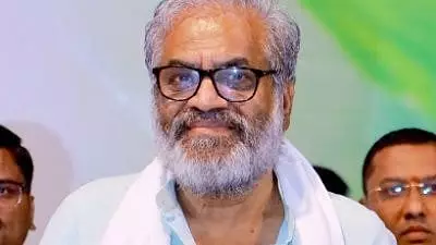 Bamboo Biofuel Is Key to Sustainable Future, Says Pasha Patel