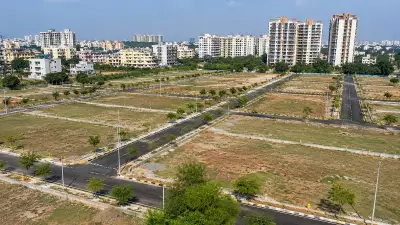 BDA launches 13th e-auction offering 175 premium sites in Bengaluru