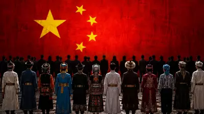 Behind China's 'Ethnic Unity' law lies a campaign to erase Tibet